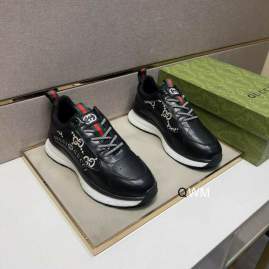 Picture of Gucci Shoes _SKUGuccisz38-45WM112256685